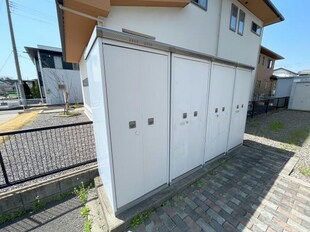 郡山富田駅 徒歩2分 2階の物件外観写真